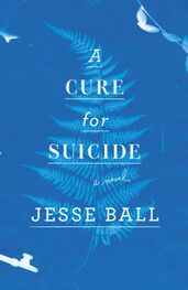 Jesse Ball: A Cure for Suicide