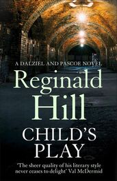 Reginald Hill: Child's Play