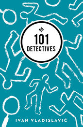 Ivan Vladislavic: 101 Detectives