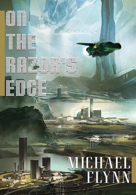 Michael Flynn On the Razor’s Edge