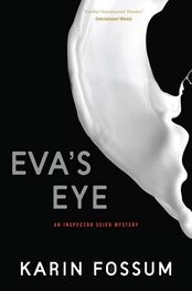 Karin Fossum: Eva's Eye
