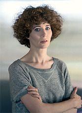Photo Credit Todd Cole Miranda July is a filmmaker writer and artist She - фото 1