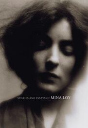 Mina Loy: Stories and Essays of Mina Loy