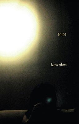 Lance Olsen 10:01