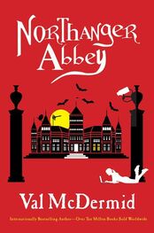 Val McDermid: Northanger Abbey