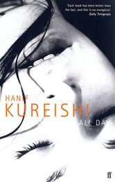 Hanif Kureishi: Midnight All Day