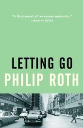 Philip Roth: Letting Go