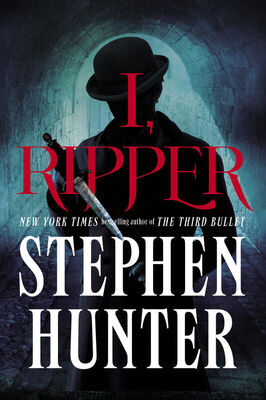 Stephen Hunter I, Ripper