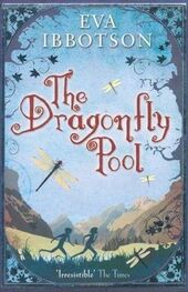 Eva Ibbotson: The Dragonfly Pool