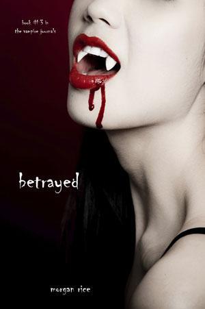 The cliffhanger at the end of BETRAYED will leave the reader panting for more - фото 3
