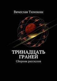 Вячеслав Тимонин: Тринадцать граней (сборник)