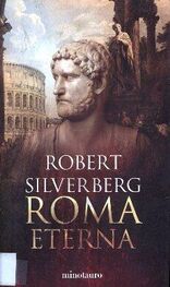 Robert Silverberg: Vía Roma