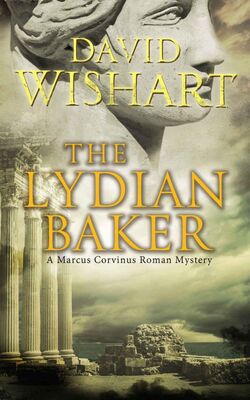 David Wishart The Lydian Baker