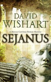 David Wishart: Sejanus