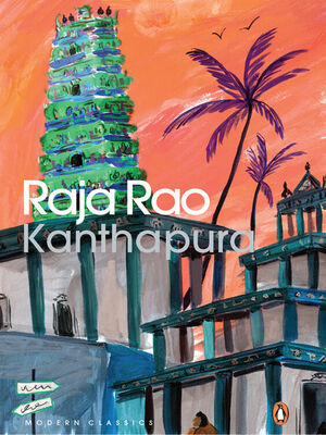 Raja Rao Kanthapura