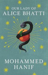 Mohammed Hanif: Our Lady of Alice Bhatti