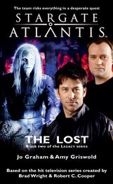 Amy Griswold: The Lost