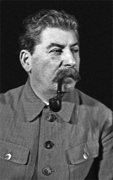Так выглядел реальный Иосиф Сталин Но когда мы смотрим фильм Падение Берлина - фото 20