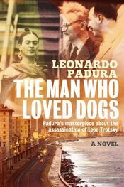 Leonardo Padura: The Man Who Loved Dogs