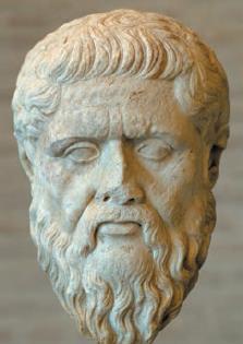 Рис 4 Платон Аристотель как основатель натурфилософии Ученик Платона - фото 8