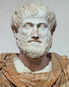 Рис 5 Аристотель К этому времени слово философия утратило буквальный смысл - фото 9
