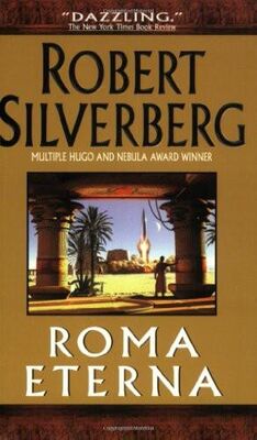 Robert Silverberg Via Roma