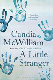 Candia McWilliam: A Little Stranger