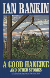 Ian Rankin: A Good Hanging and other stories
