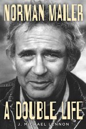 Michael Lennon: Norman Mailer : a double life