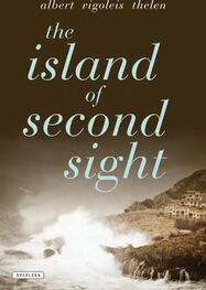 Albert Thelen: The Island of Second Sight