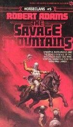 Robert Adams: The Savage Mountains