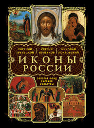 Николай Покровский: Русские иконы