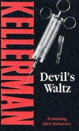 Jonathan Kellerman: Devil's Waltz