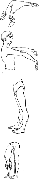 Гипермобильность повышенная подвижность суставов может сопровождаться - фото 3