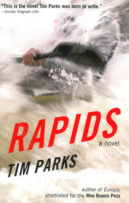 Tim Parks Rapids