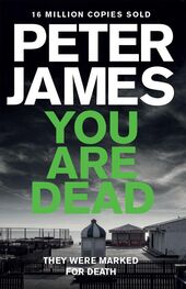 Peter James: You Are Dead