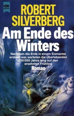 Robert Silverberg Am Ende des Winters