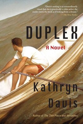 Kathryn Davis Duplex