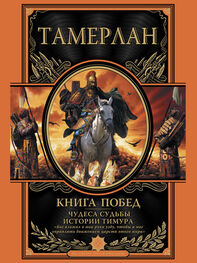 Тамерлан: Книга побед. Чудеса судьбы истории Тимура