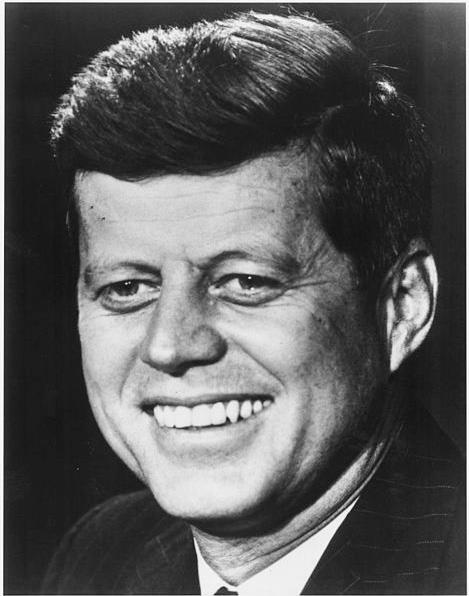 Джон Фицджеральд Кеннеди В январе 1961 г когда Кеннеди вступил в должность - фото 6