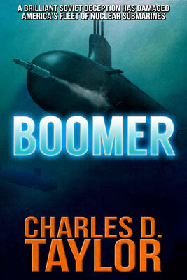 Charles Taylor Boomer