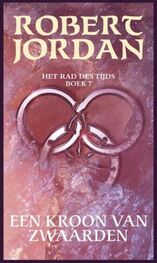 Robert Jordan: Een Kroon van Zwarden