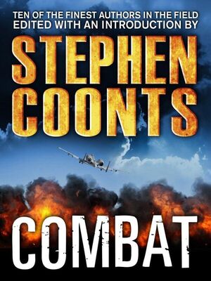 Stephen Coonts Combat