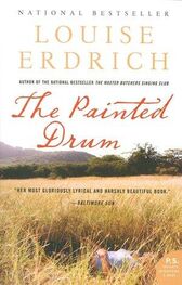 Louise Erdrich: The Painted Drum