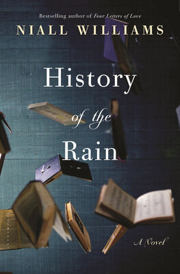 Niall Williams History of the Rain