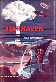 Robert Silverberg: Starhaven