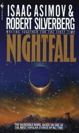 Isaac Asimov: Nightfall (novel)