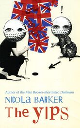Nicola Barker: The Yips