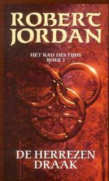 Robert Jordan: De Herrezen Draak