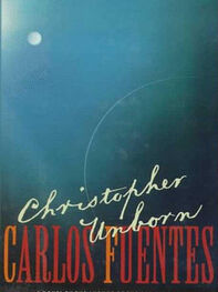 Carlos Fuentes: Christopher Unborn